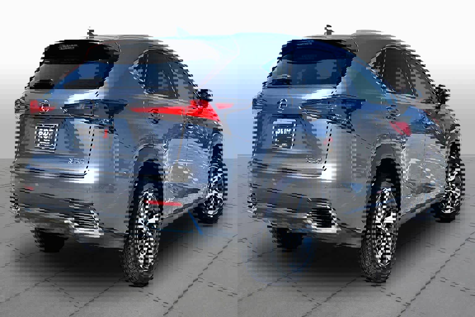 Used 2019 Lexus NX 300h AWD w/ Premium Package image 13