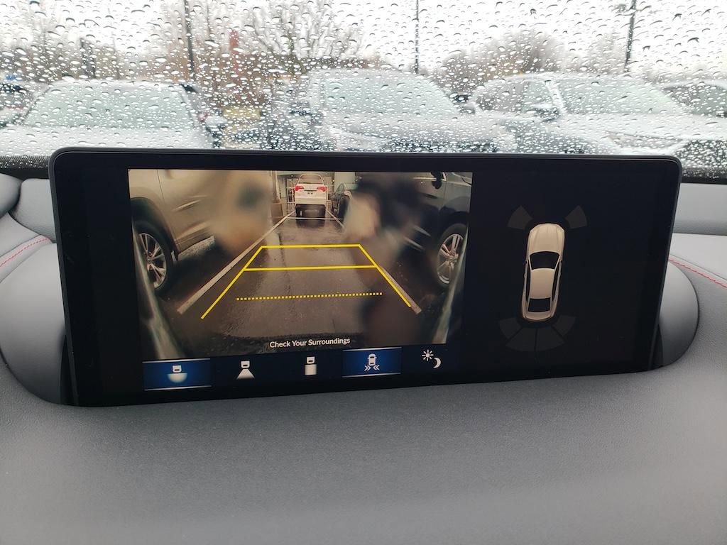 Certified 2025 Acura TLX SH-AWD w/ A-SPEC Pkg image 26