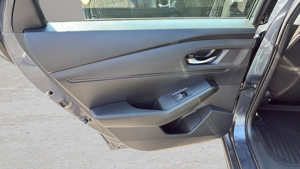 Used 2025 Honda Accord LX image 13