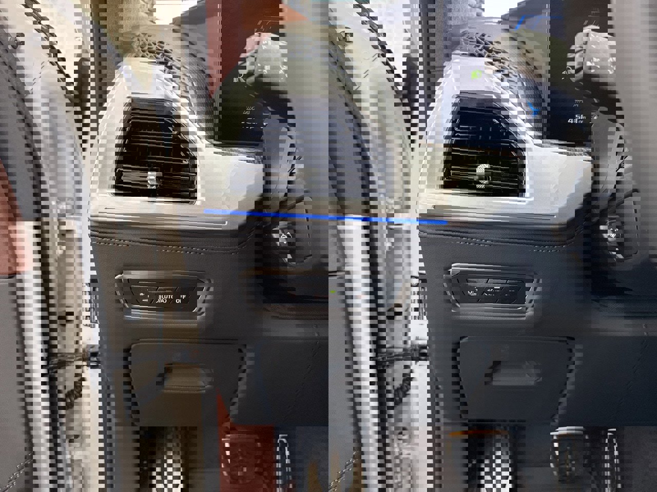 New 2026 BMW XM Label Red image 39