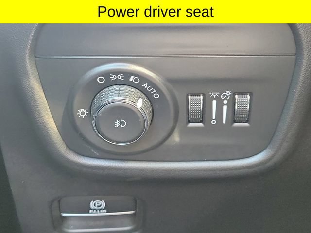 Certified 2023 Jeep Grand Cherokee L Summit AWD/4WD image 18