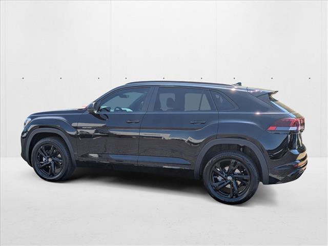 New 2026 Volkswagen Atlas Cross Sport SEL R-Line image 8