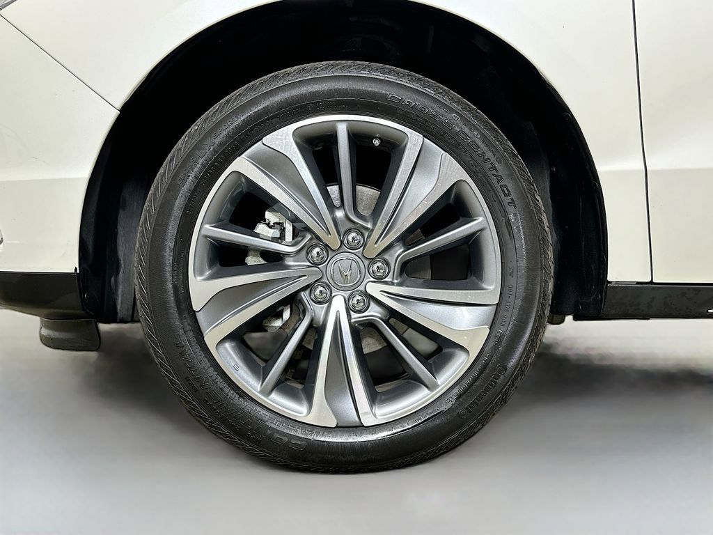 Used 2017 Acura MDX FWD w/ Technology Package image 40