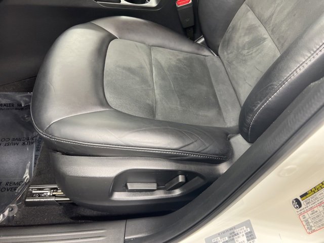 Used 2023 MAZDA CX-5 AWD 2.5 S w/ Select Package image 14