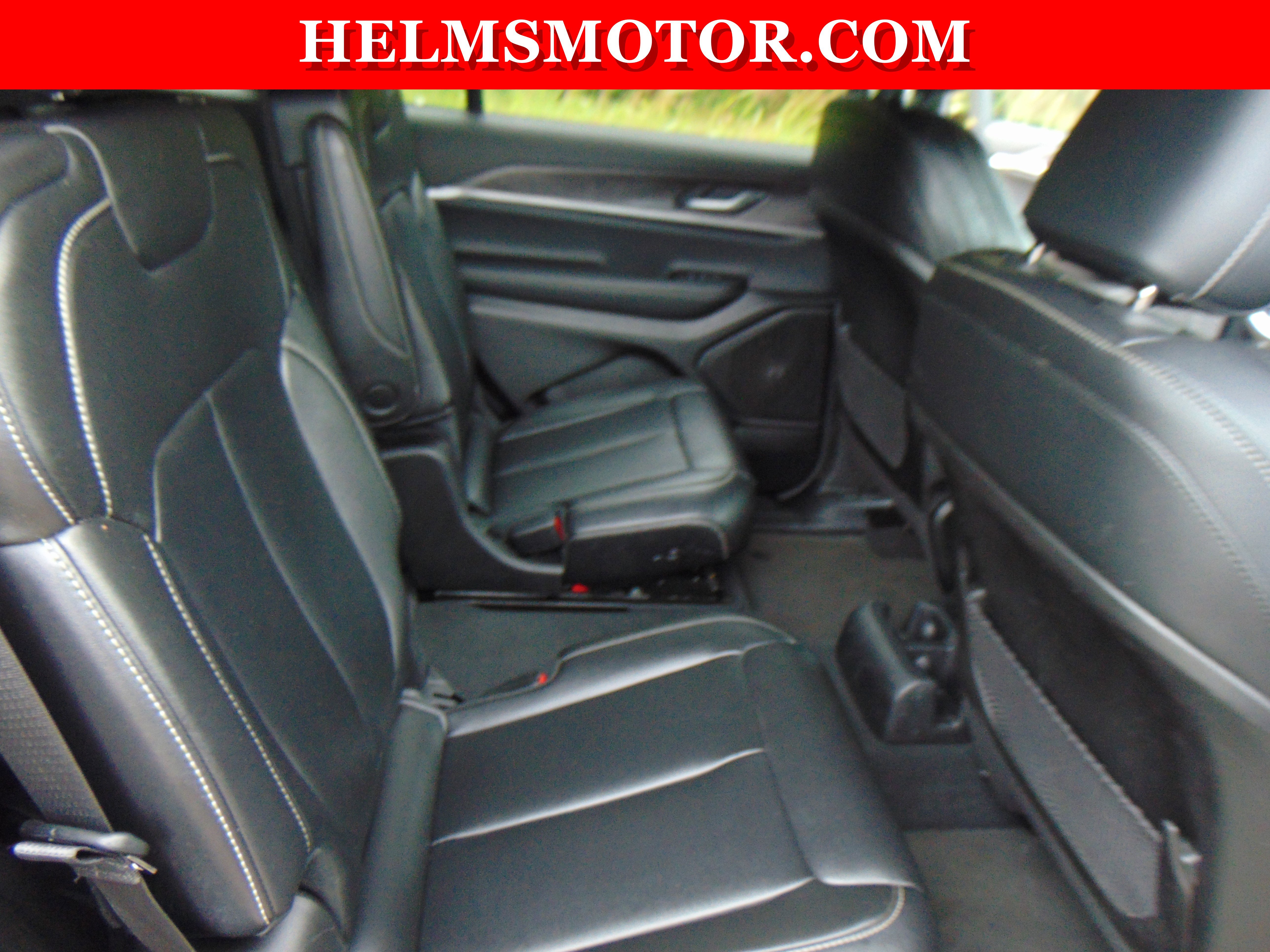 Certified 2024 Jeep Grand Cherokee L Limited image 30