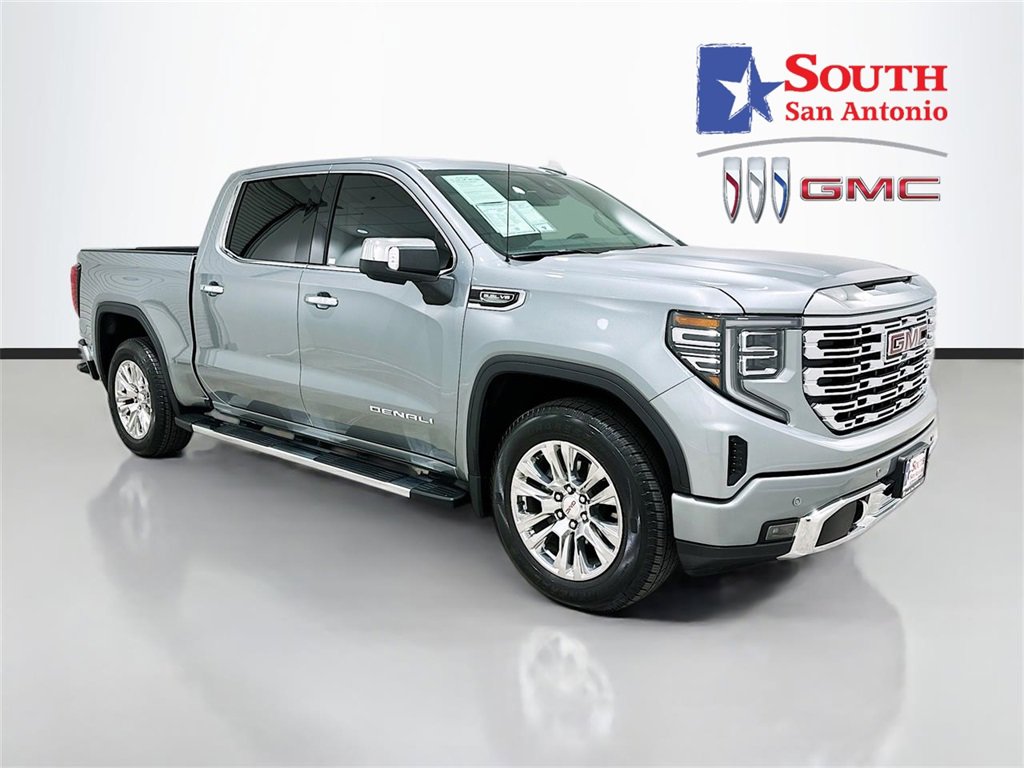 Used 2026 GMC Sierra 1500 Denali