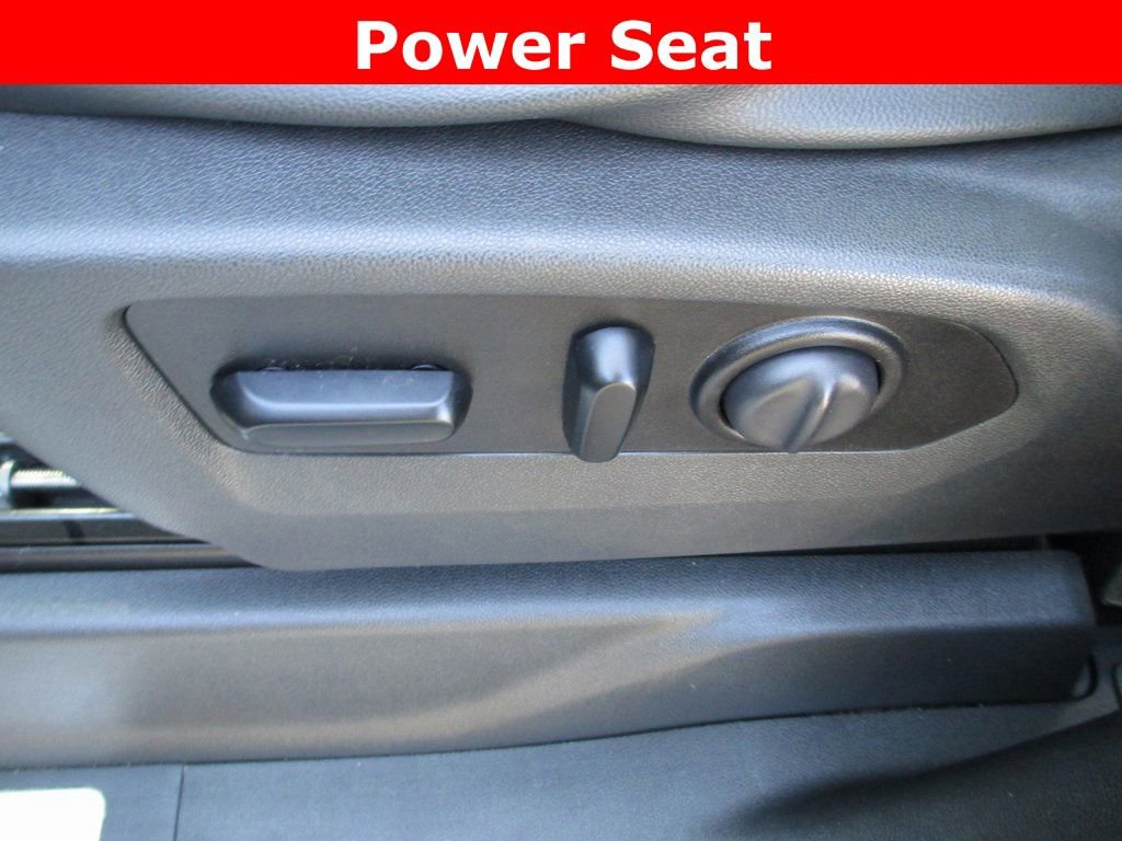 Used 2020 Chevrolet Silverado 1500 LTZ w/ LTZ Premium Package image 26