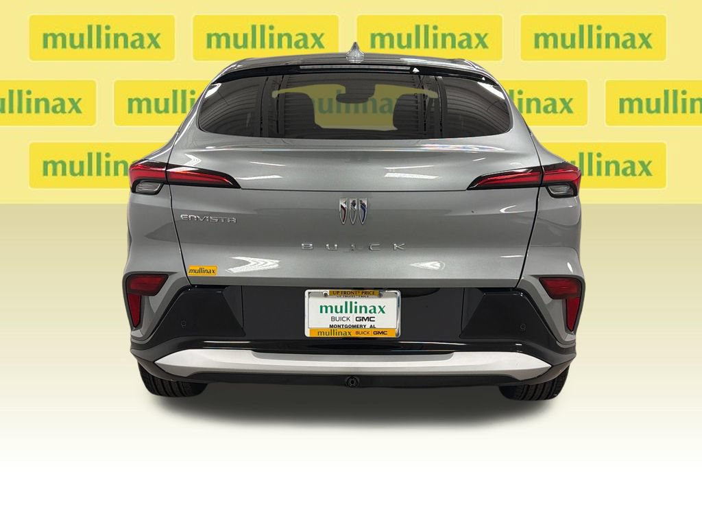 New 2026 Buick Envista Sport Touring w/ Convenience I Package FWD image 14