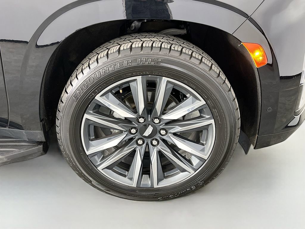 Used 2023 Cadillac Escalade Sport AWD/4WD image 43