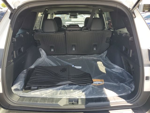 New 2026 Subaru Outback Wilderness AWD/4WD image 9