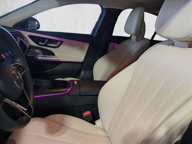 Certified 2026 Mercedes-Benz E 350 Sedan image 20