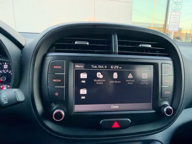Used 2022 Kia Soul LX w/ Technology Package FWD image 20