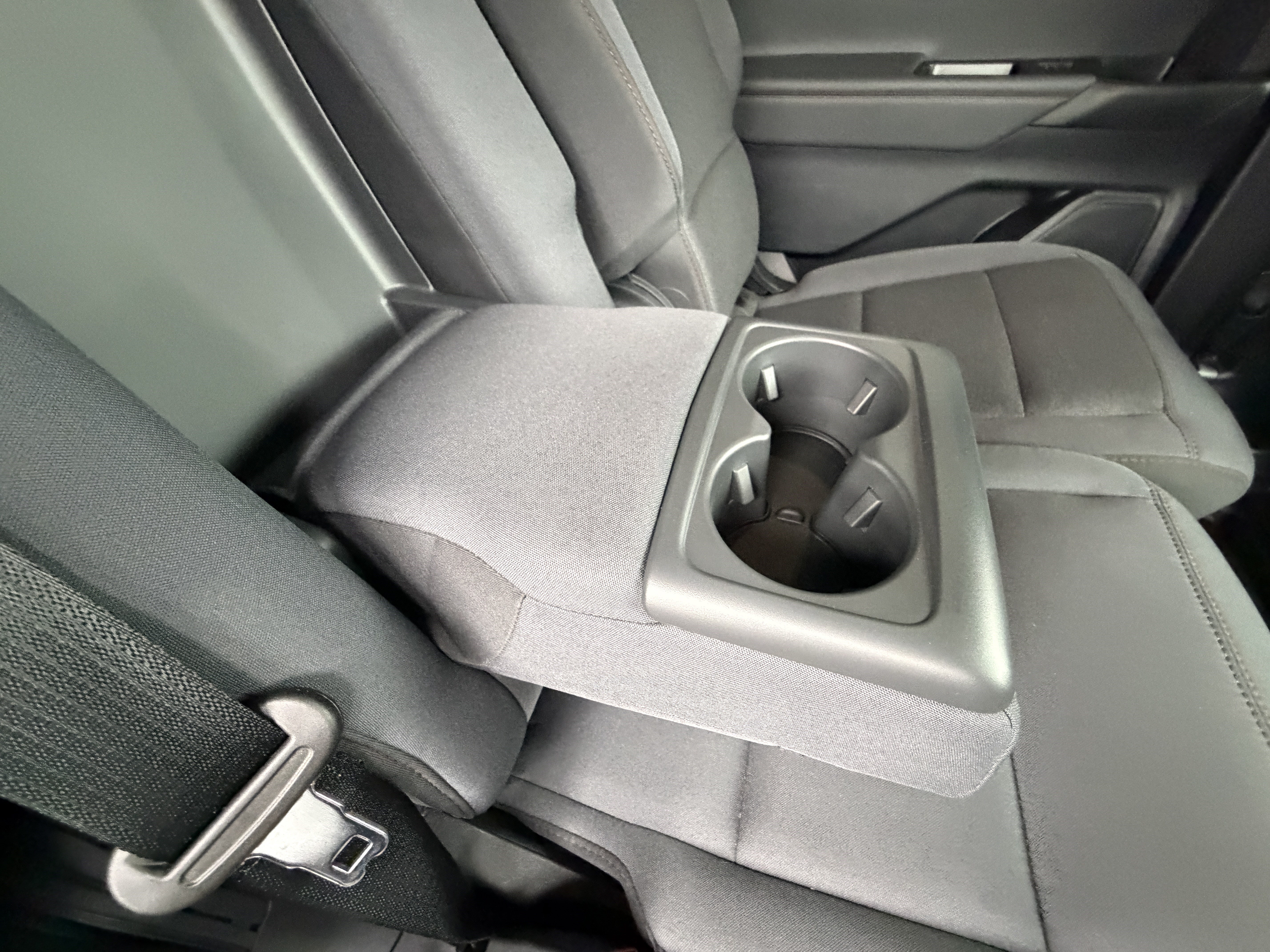 Used 2026 Ford Explorer Active AWD/4WD image 20