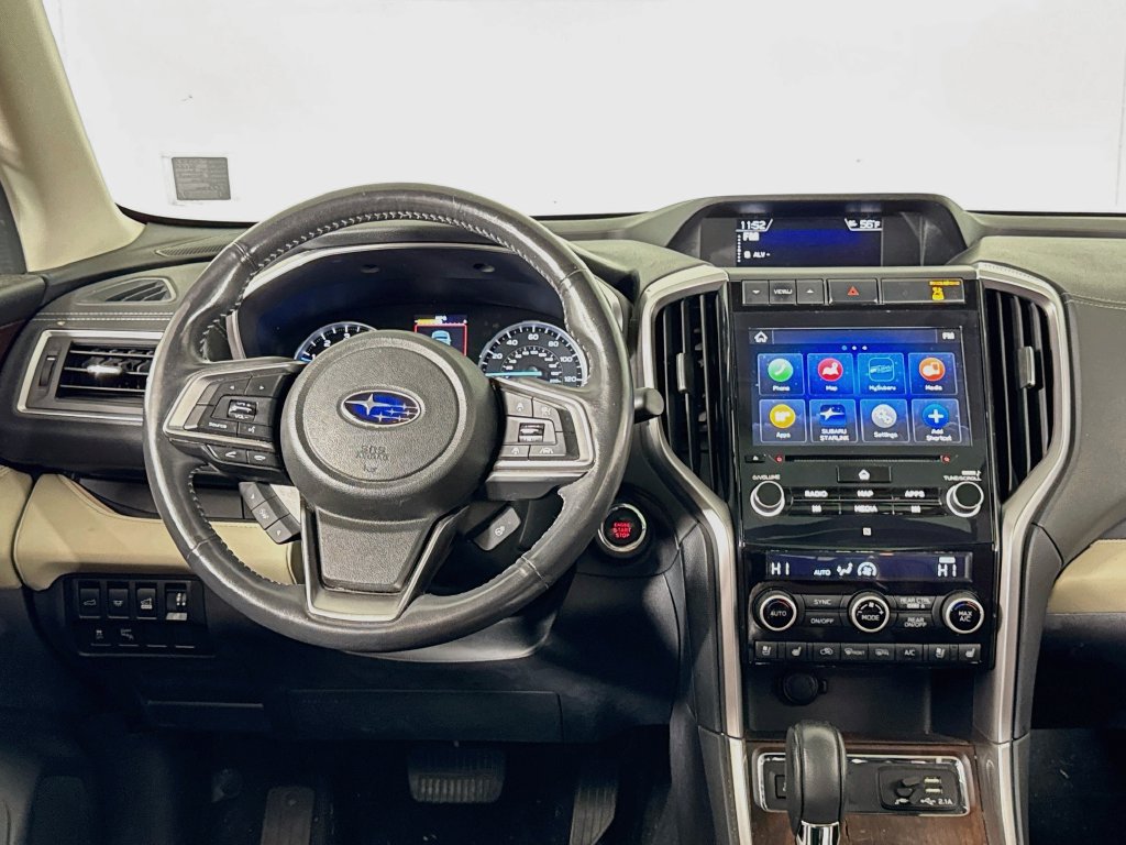 Used 2020 Subaru Ascent Touring w/ Popular Package #3 AWD/4WD image 24