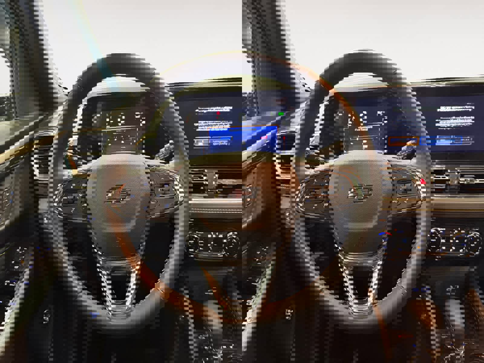 Used 2025 Chevrolet TrailBlazer ACTIV w/ Convenience Package image 13