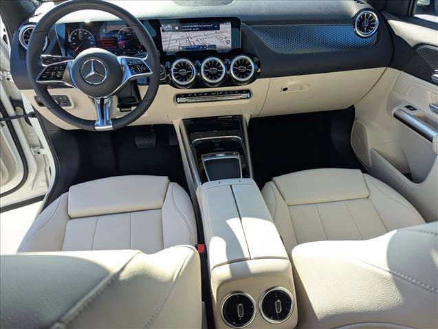 New 2025 Mercedes-Benz GLA 250 image 14