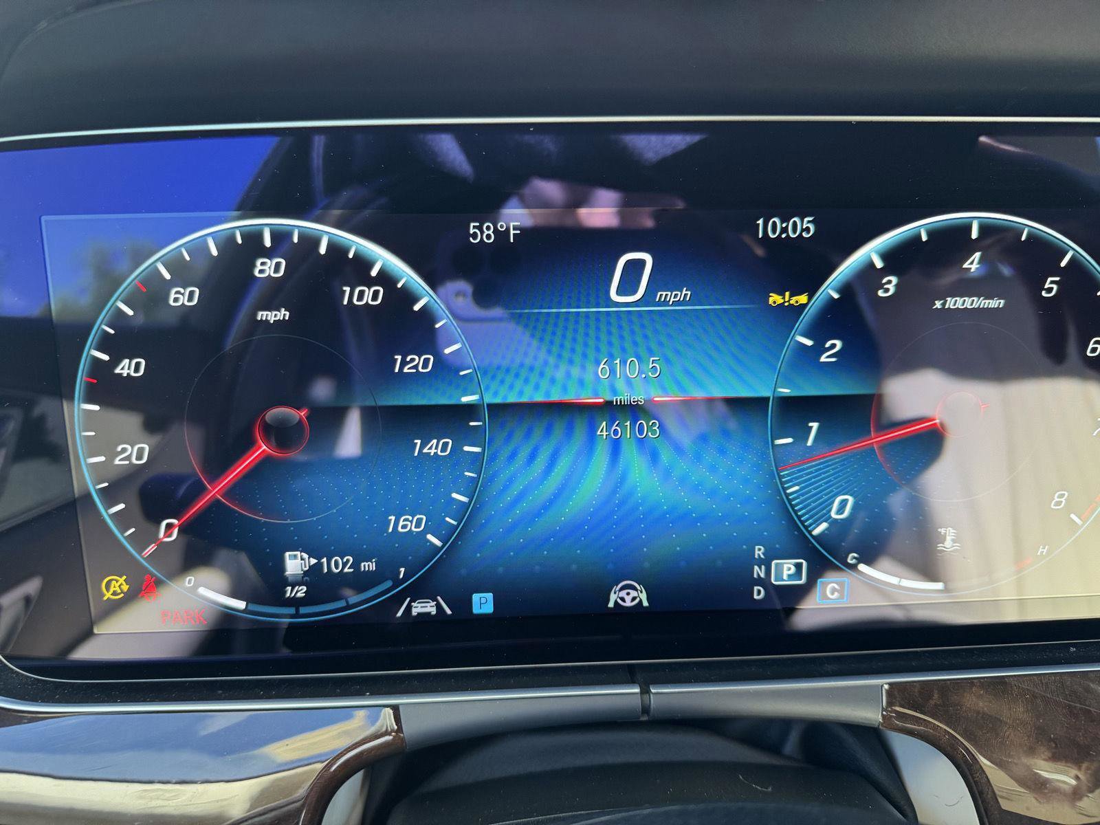 Certified 2023 Mercedes-Benz E 350 Sedan image 8