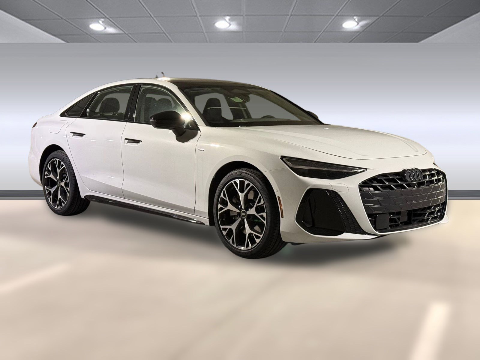 New 2026 Audi A6 Prestige image 6