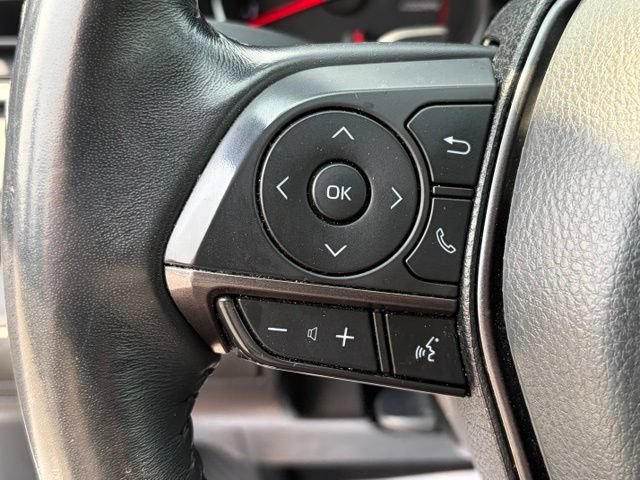 Used 2024 Toyota Camry XSE FWD image 16