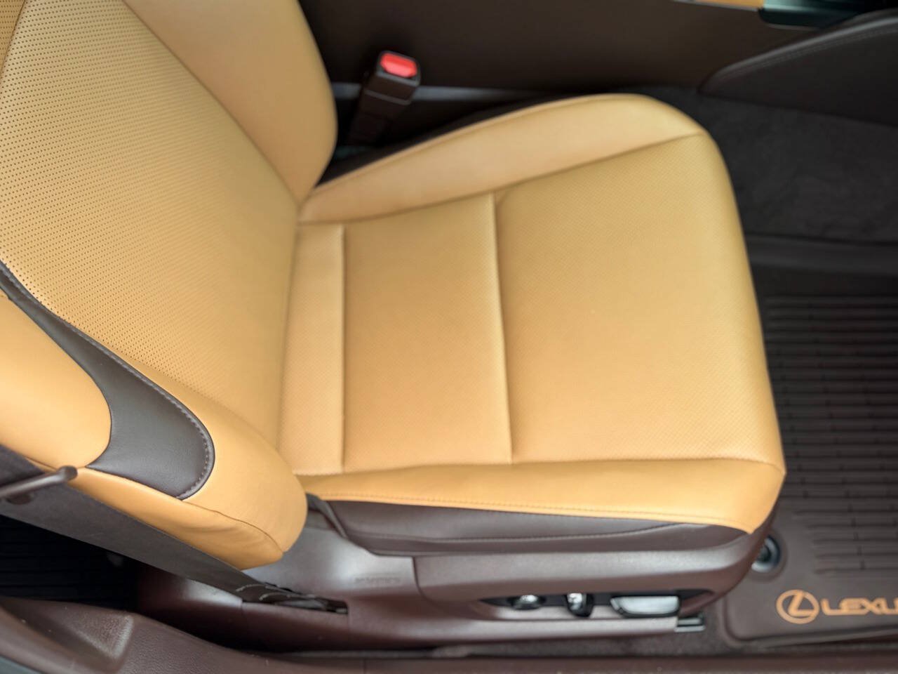 Used 2020 Lexus ES 350 w/ Premium Package FWD image 90