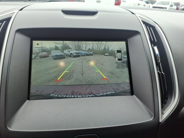 Used 2018 Ford Edge SEL w/ Equipment Group 201A AWD/4WD image 20