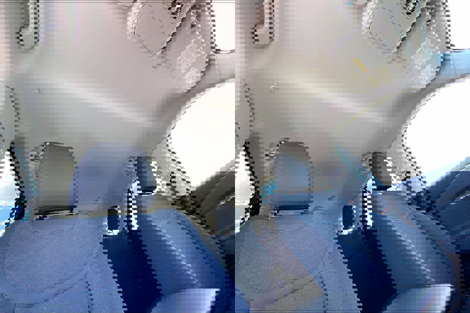 Used 2026 Ford Explorer Active image 14