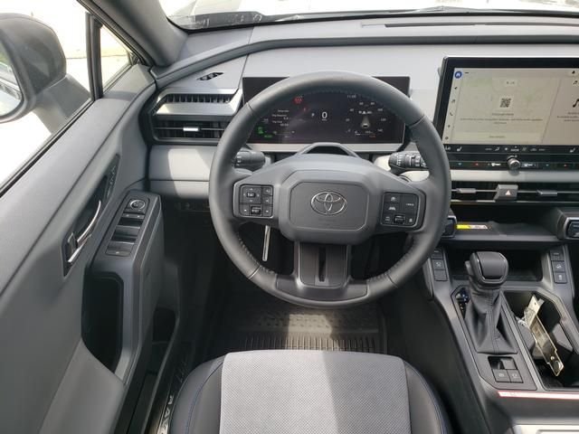 New 2026 Toyota RAV4 XSE AWD/4WD image 14