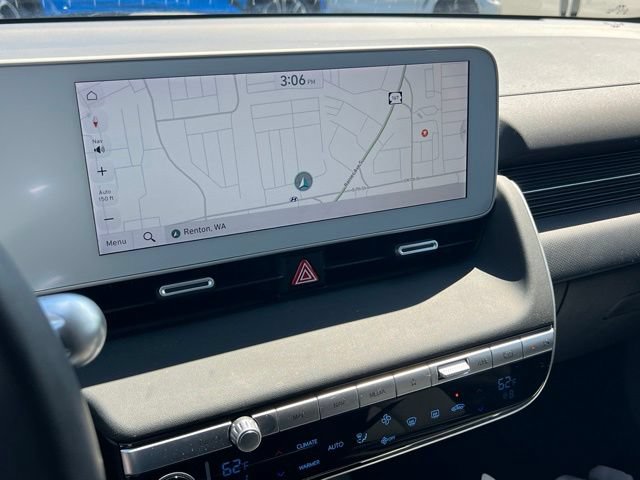 Certified 2024 Hyundai Ioniq 5 SEL RWD image 16