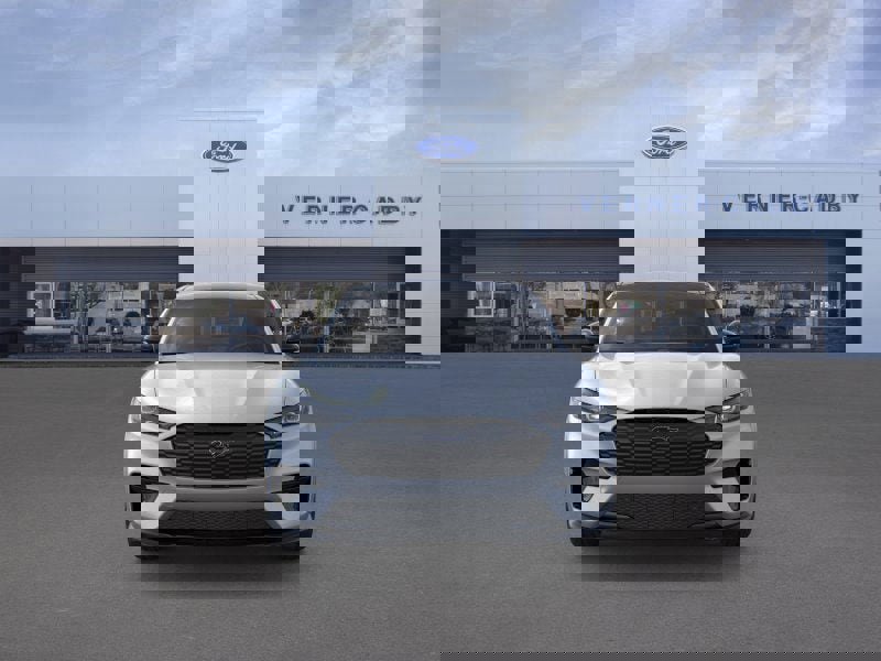 New 2025 Ford Mustang Mach-E GT image 6