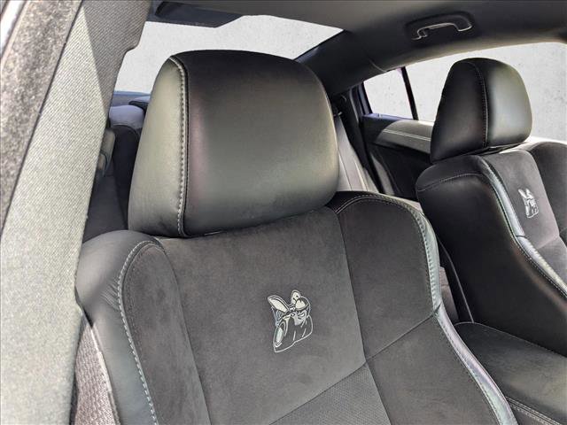 Used 2021 Dodge Charger Scat Pack w/ Plus Group image 17