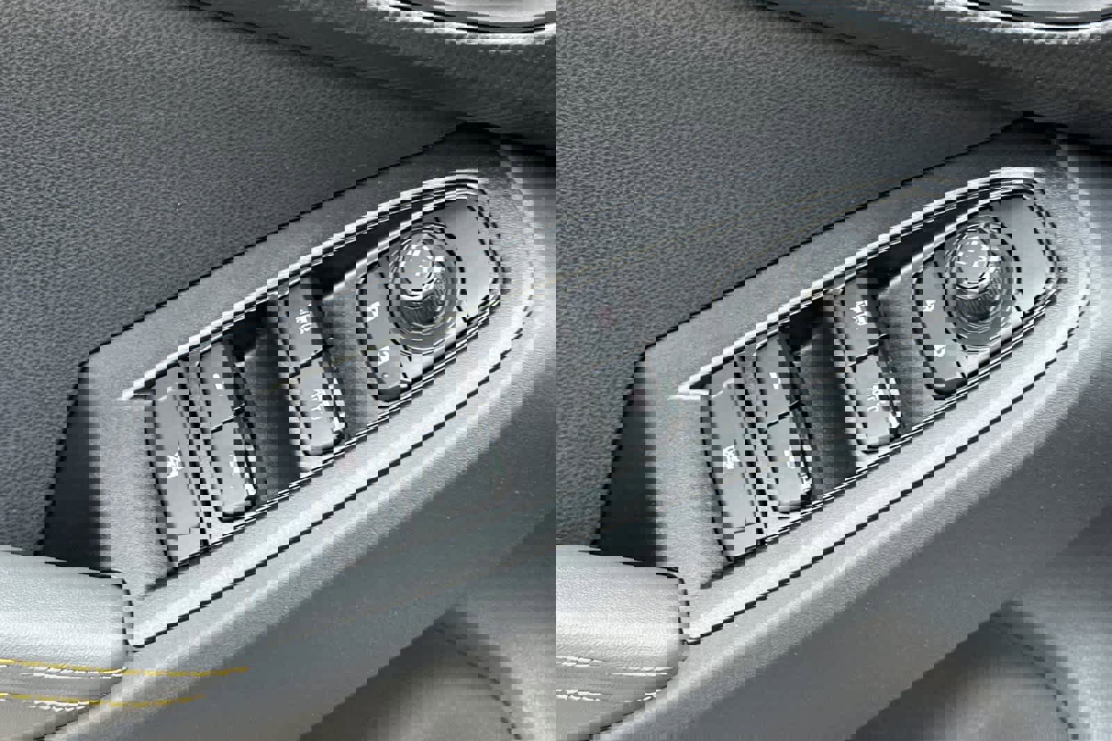 New 2026 Subaru Crosstrek 2.5i Wilderness w/ Wilderness Package image 11