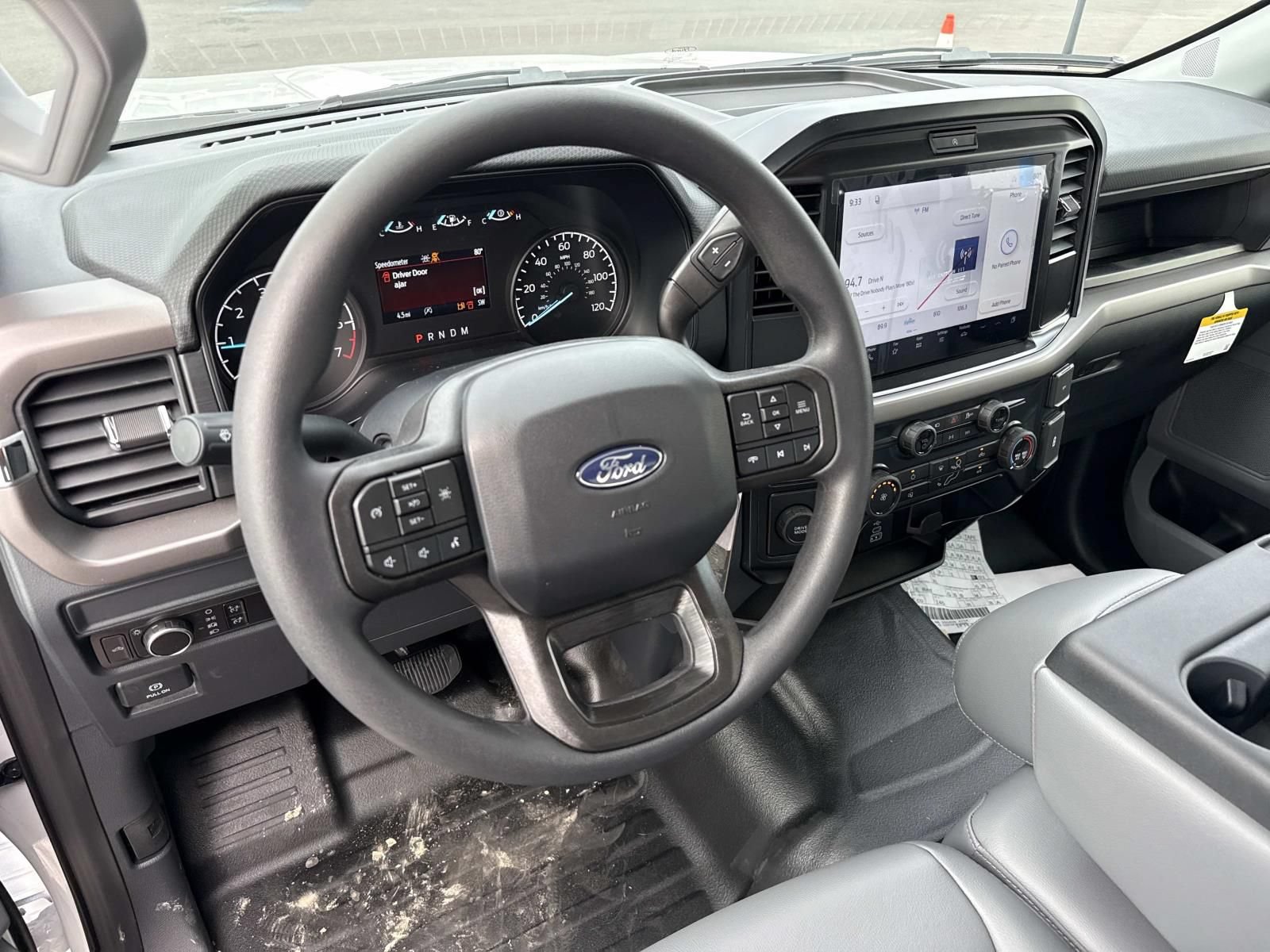 New 2026 Ford F150 XL RWD image 13