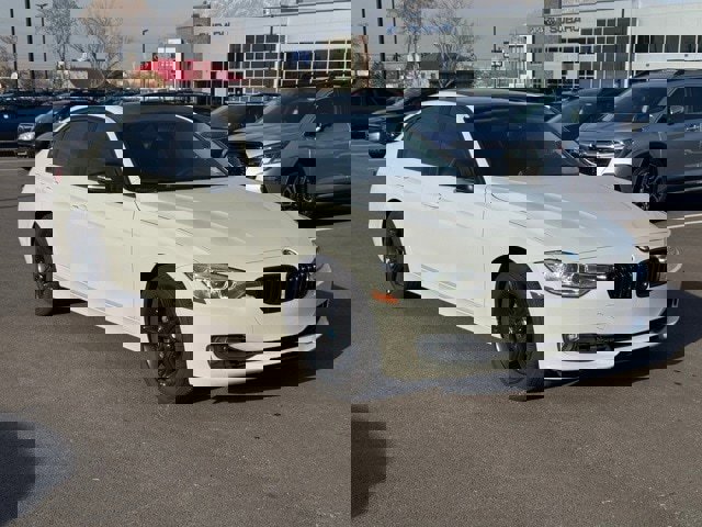 Used 2014 BMW 328i Sedan