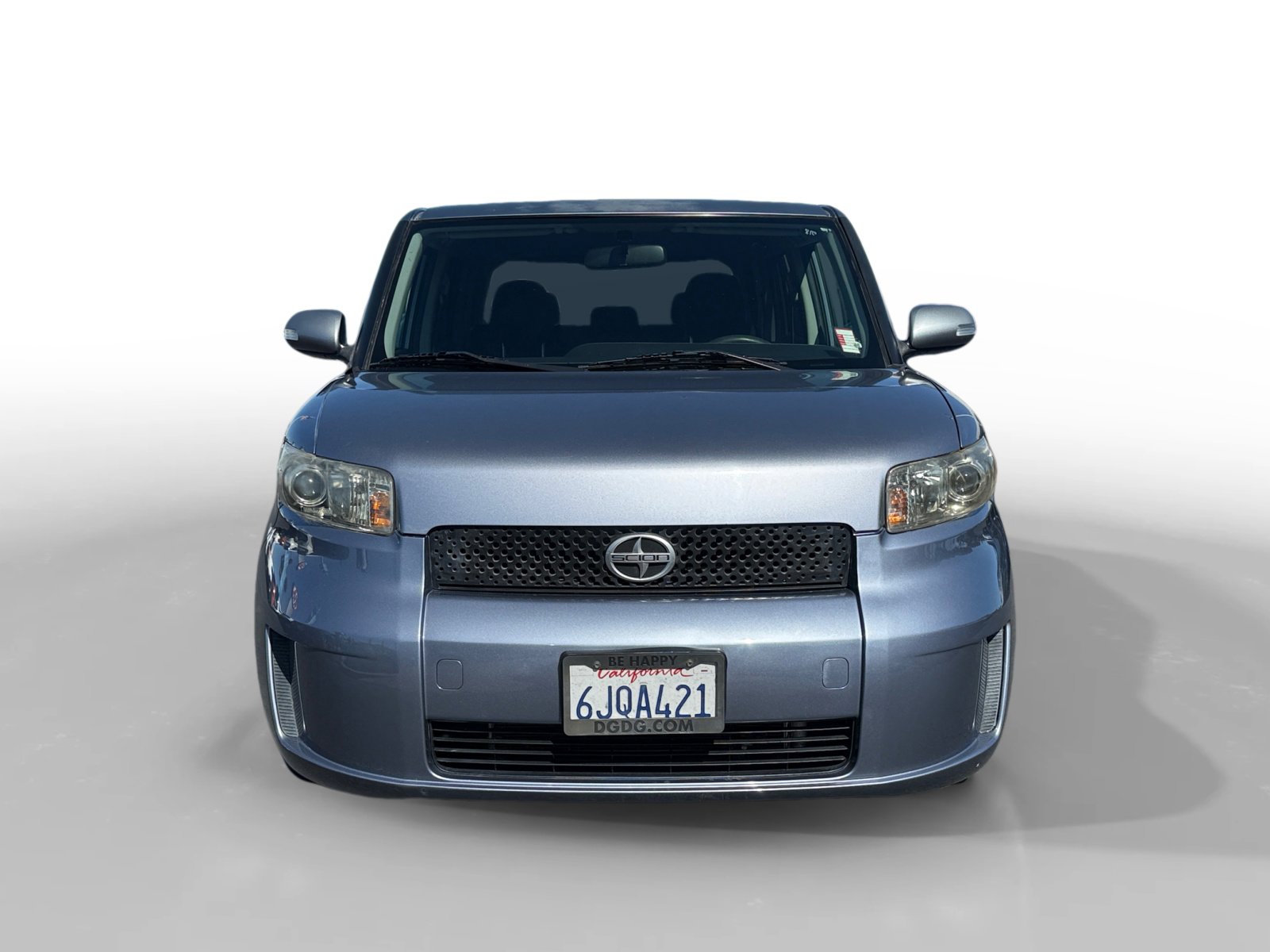 Used 2010 Scion xB FWD image 8