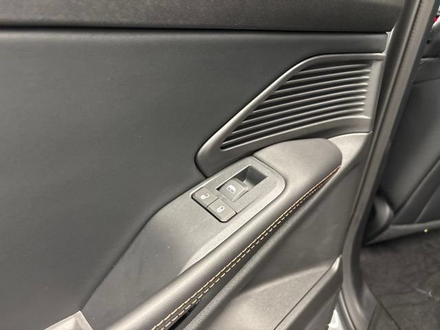 New 2026 Jeep Cherokee Limited AWD/4WD image 20