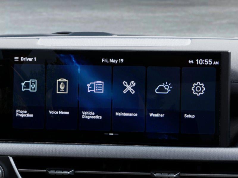 New 2026 Hyundai Sonata SE FWD image 13