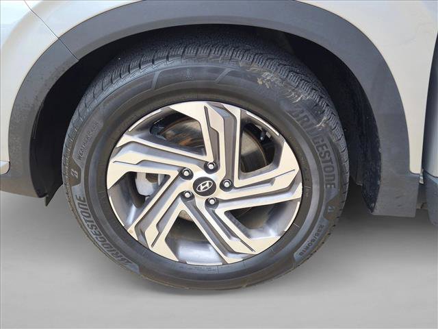 Used 2023 Hyundai Santa Fe SEL FWD image 24