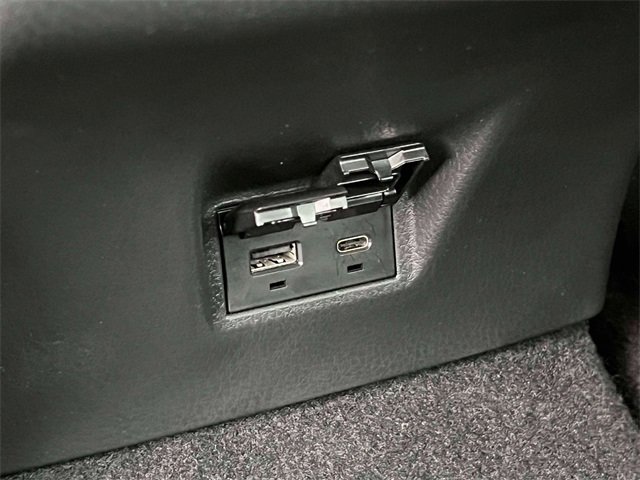 Certified 2025 Toyota Camry XLE image 18