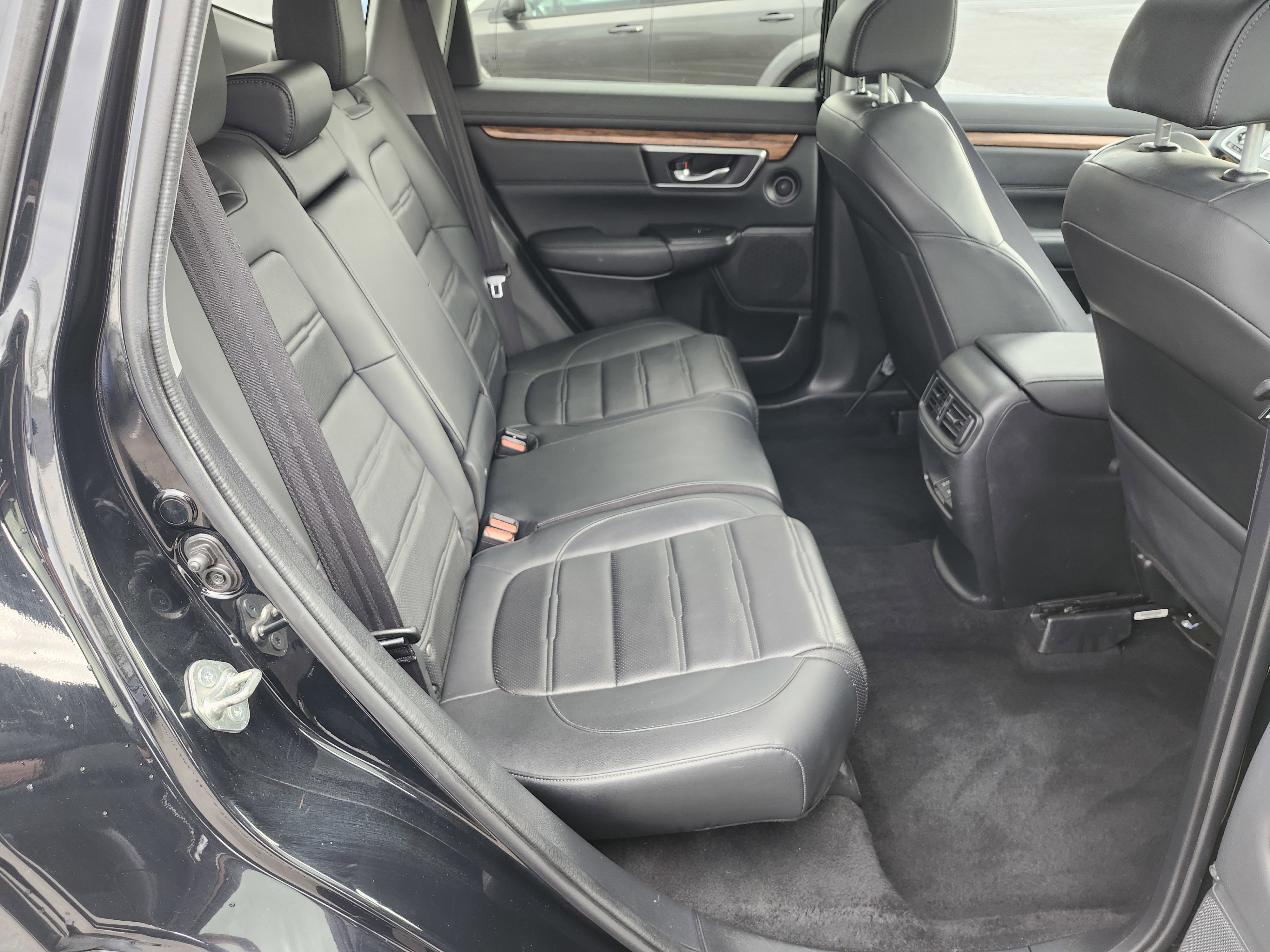 Used 2020 Honda CR-V EX-L image 18
