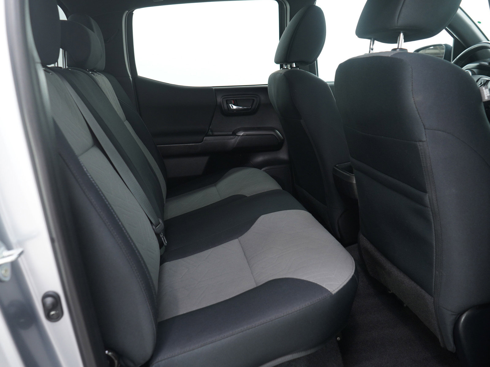 Used 2021 Toyota Tacoma TRD Off-Road w/ Blackout Package (TMS) image 14