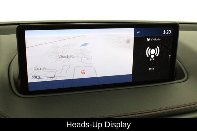 Used 2022 Acura MDX Type S image 8