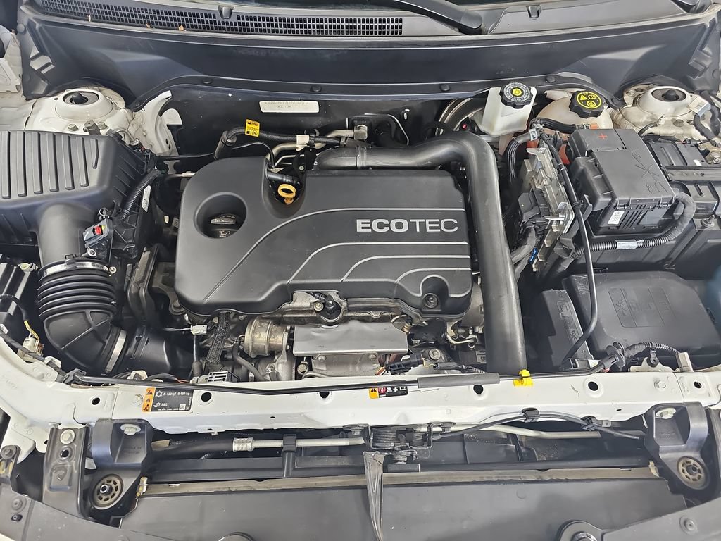 Used 2020 Chevrolet Equinox Premier FWD image 35
