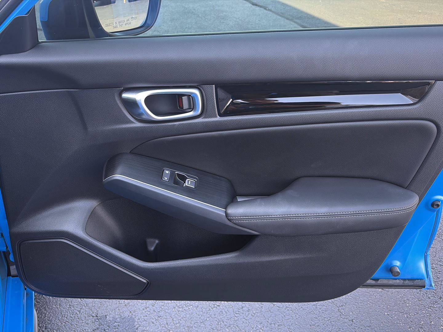 Used 2024 Honda Civic Sport Touring image 21