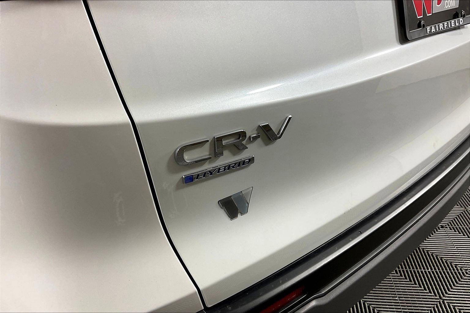 Used 2023 Honda CR-V Sport image 25