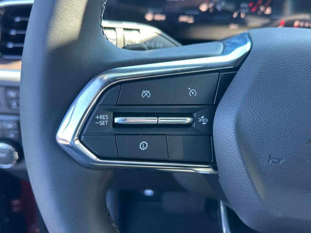 New 2026 Chevrolet Tahoe Premier w/ Sun And Tow Package image 21