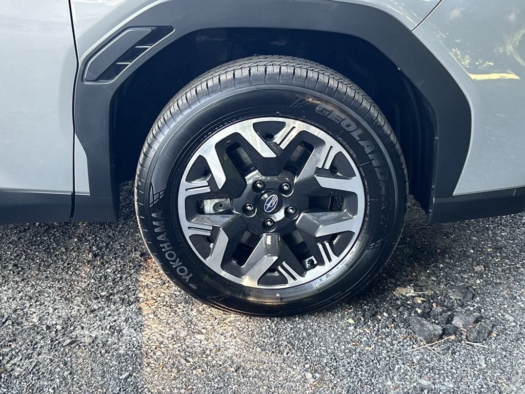 Certified 2026 Subaru Forester Premium AWD/4WD image 13