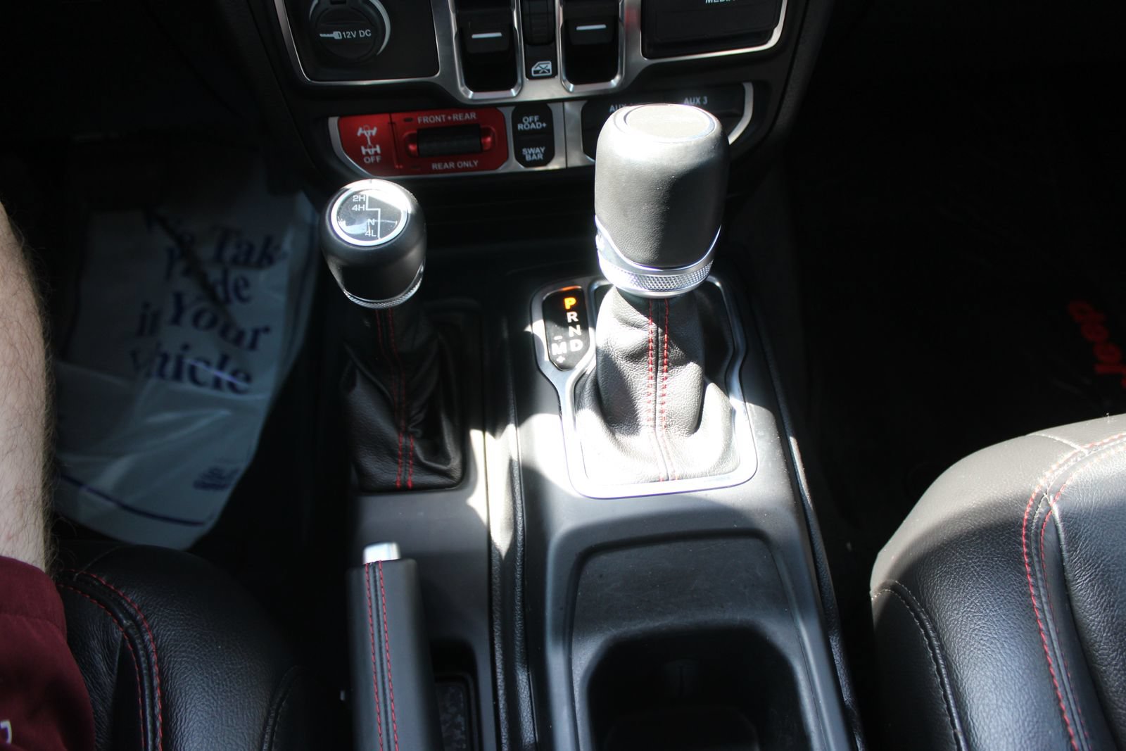 Used 2020 Jeep Gladiator Rubicon AWD/4WD image 40