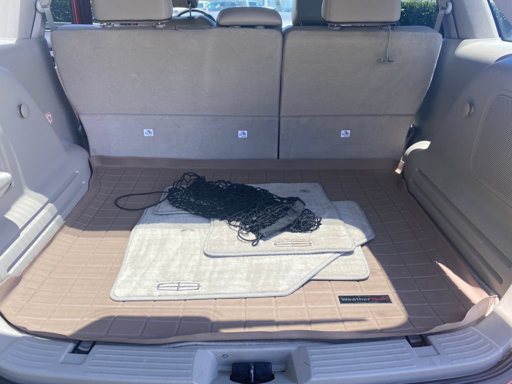 Used 2014 Lincoln MKX FWD w/ Equipment Group 102A image 11