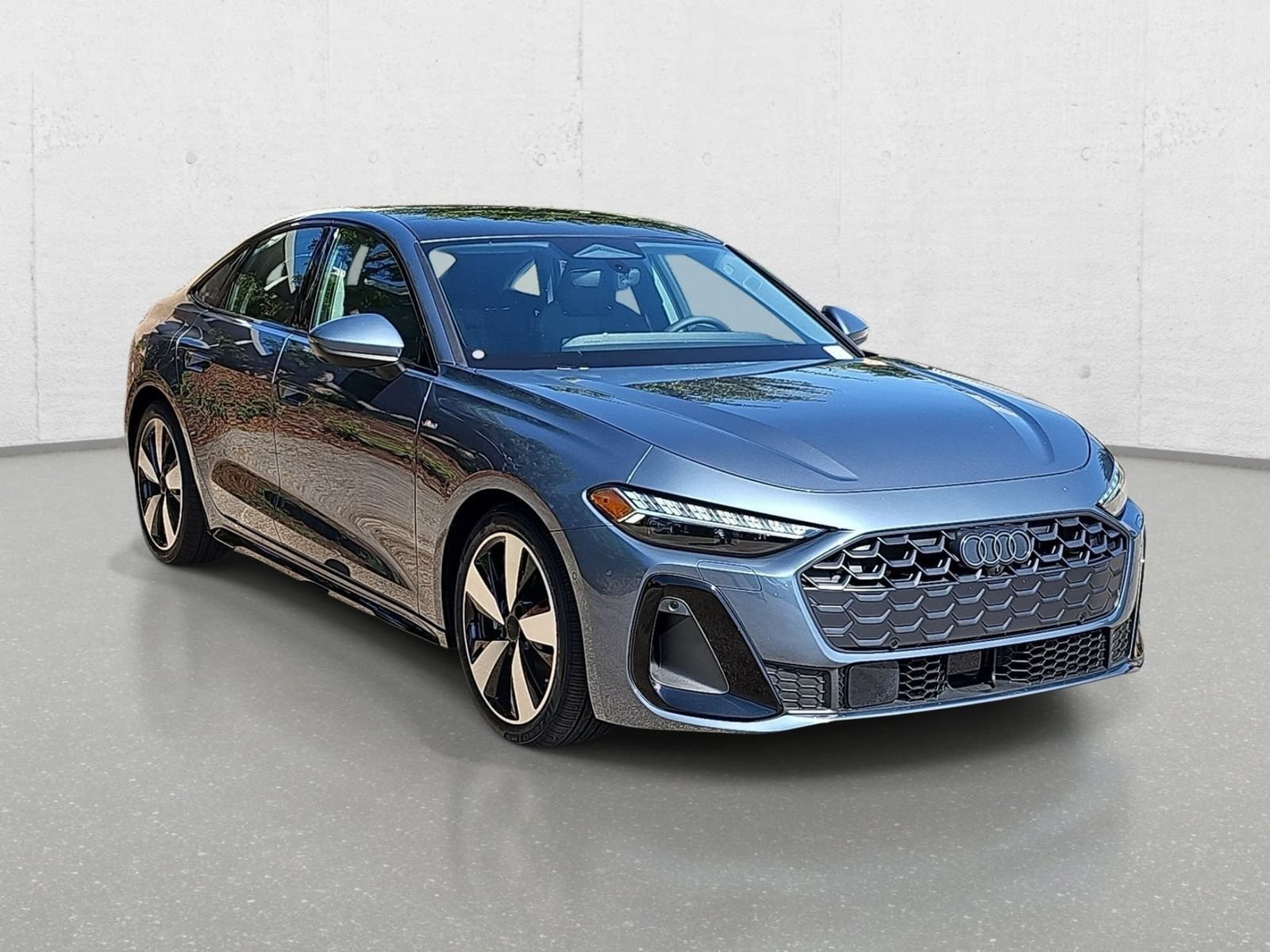 New 2026 Audi A5 Premium Plus AWD/4WD image 3