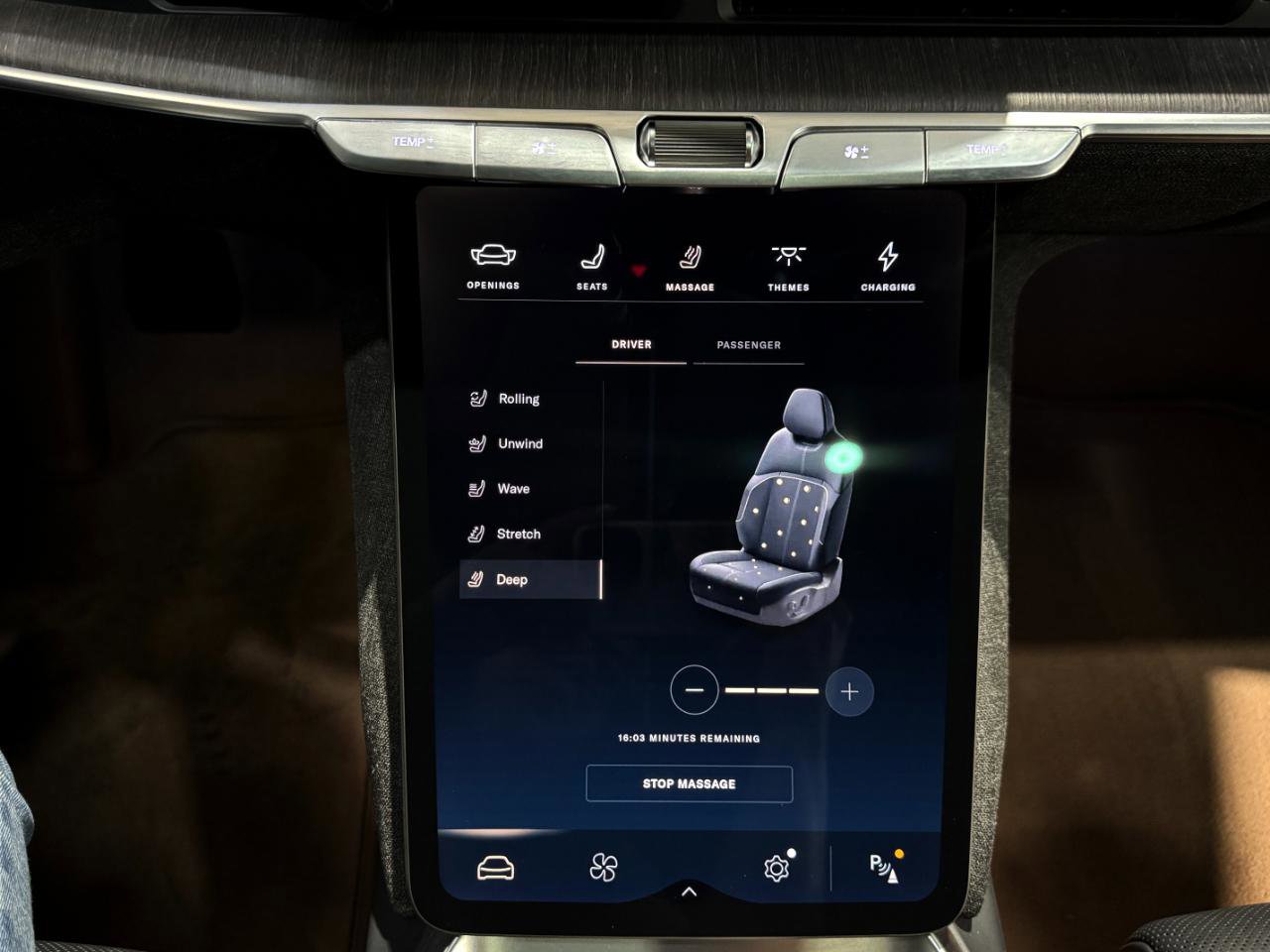 Used 2022 Lucid Air Grand Touring image 57